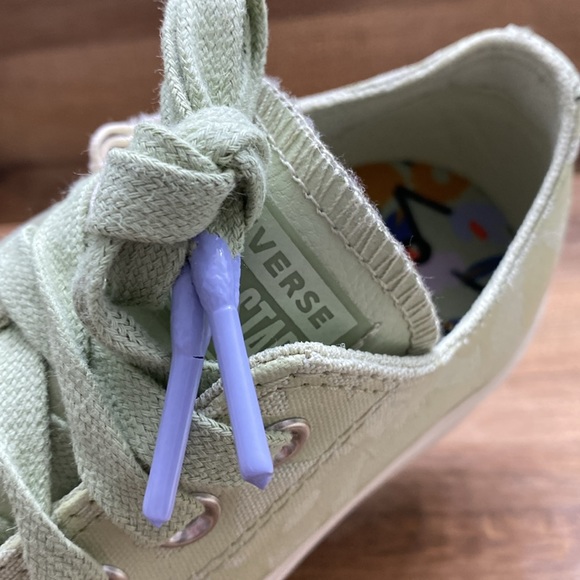 CONVERSE CTAS LIFT OX BRAND 🔥 NEW - Picture 8 of 9